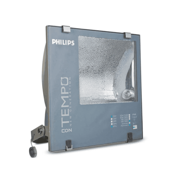 Reflector Philips Contempo L RVP350 400W HPI-T HID IP65