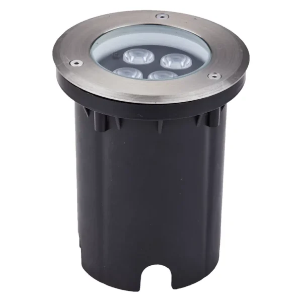 Luminaria Led Empotrable de Piso 15W 3000K Ledvance UPLIGHT