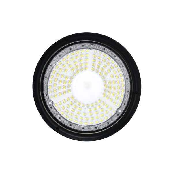 Luminaria High Bay LED 200W Donilux