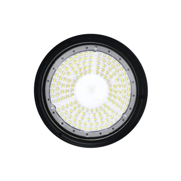 Campana Highbay LED 200W 6500K Donilux