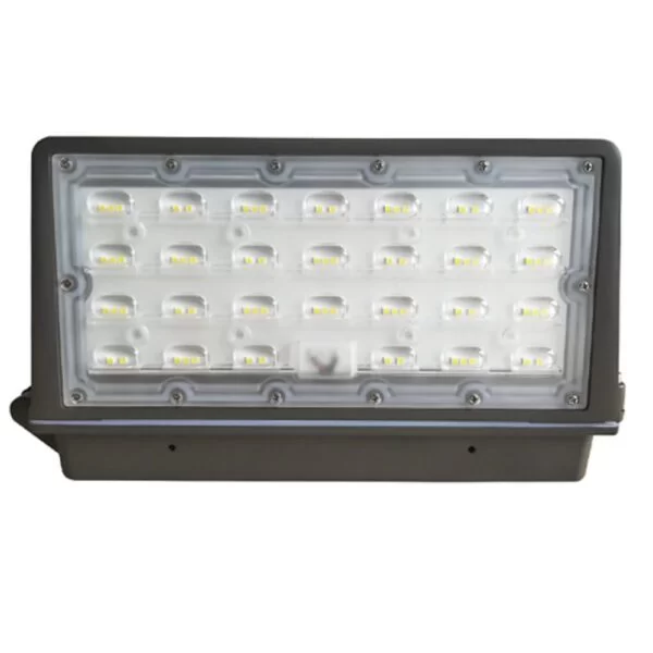 wall pack led 70w ledvance 4000k ip65