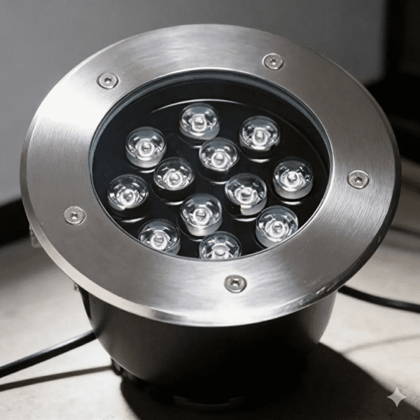 Spot LED de Piso Cytec