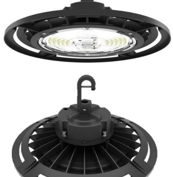 Luminaria LED High Bay LEDVANCE PFM G4 200W 32000LM 5700K IP65