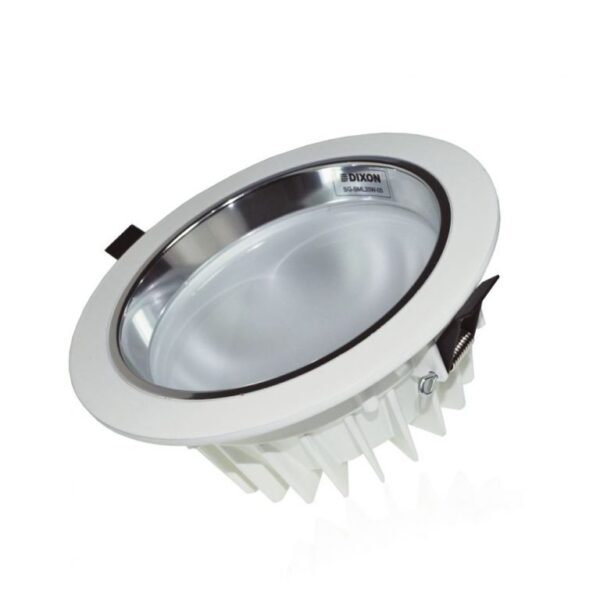 Spot Down Light LED Empotrable 25W Dixon
