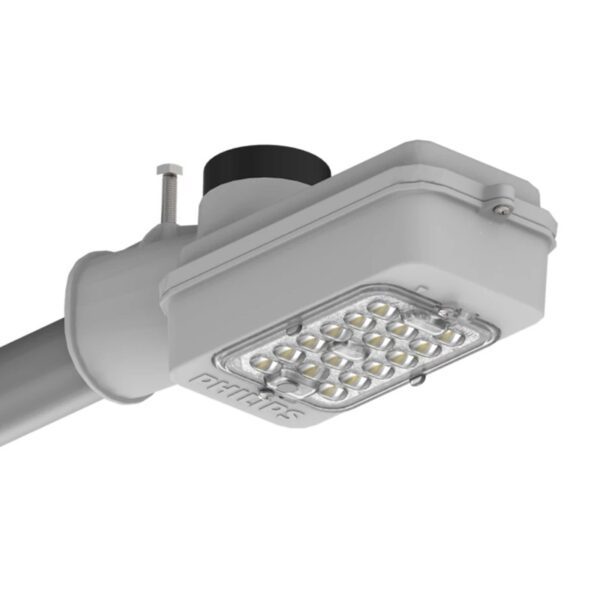 LUMINARIA LED ALUMBRADO PUBLICO 52W 4000K BRP230 PHILIPS