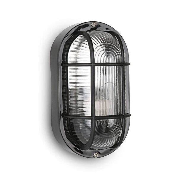 APLIQUE TORGUGA REJILLA LED MAX.50W SOCKET E27 LIGHTECH