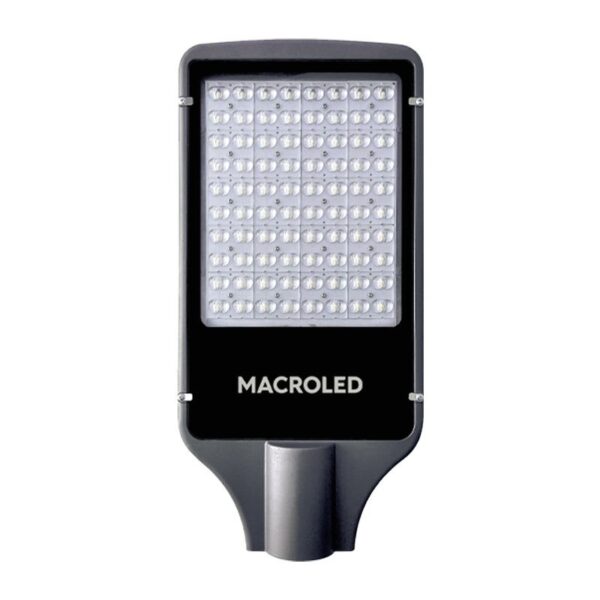 Luminaria LED 200W Macroled SL-200W-CW para alumbrado público