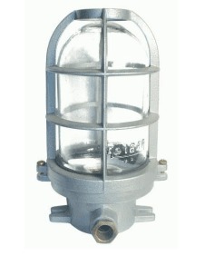 FANAL RECTO DE 200W HERMATICO IP66 S/ LAMP-H200 AIBAR