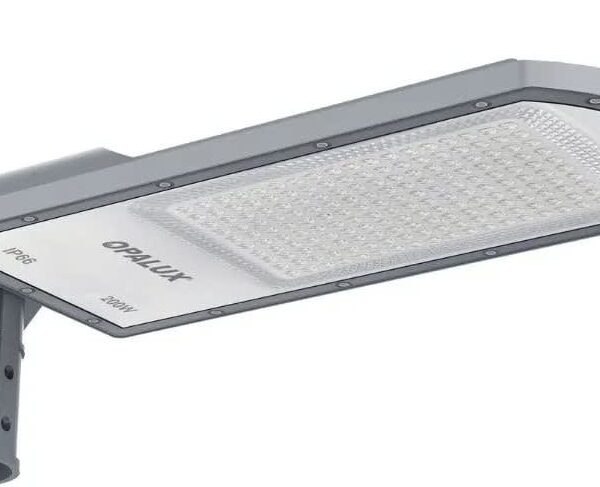 luminaria led 200w