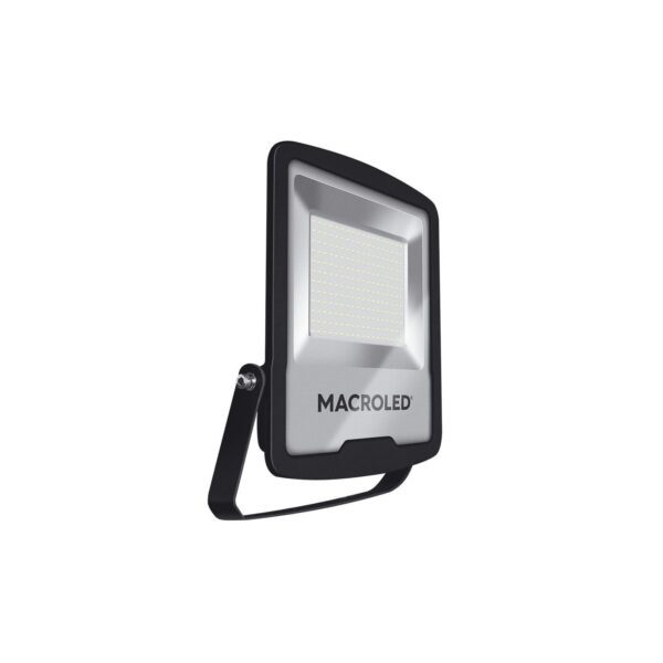Reflector LED PRO 400W Macroled FLSV2-400CW para exteriores