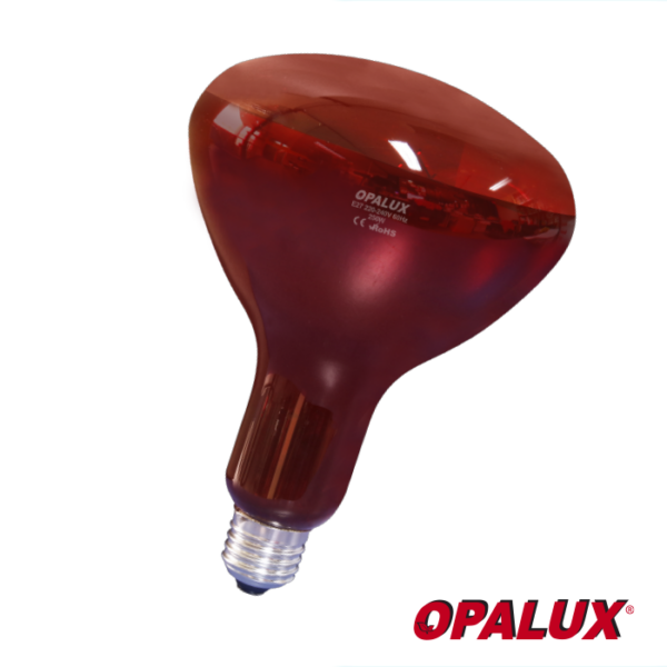 foco infrarrojo opalux