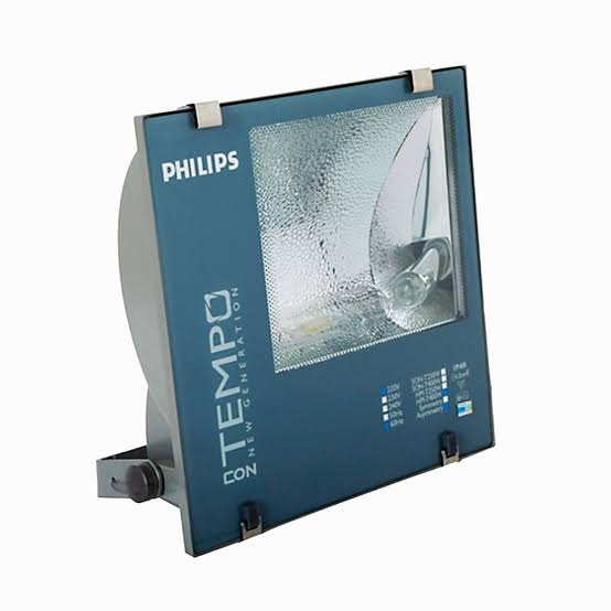 Reflector Philips Contempo L RVP350 400W HPI-T