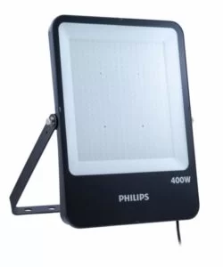 Reflector LED 400W 6500K Philips BVP232 proyector exterior