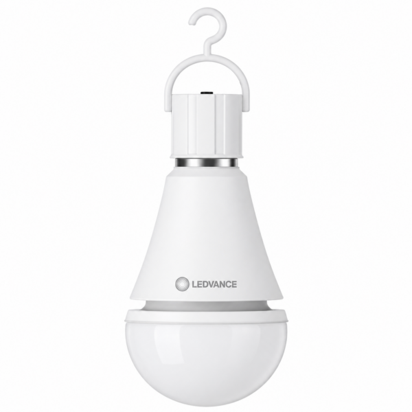 Foco LED de Emergencia 7.5W 6500K E27 Ledvance