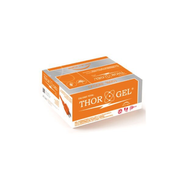 Gel Conductivo Thor Gel 5KG