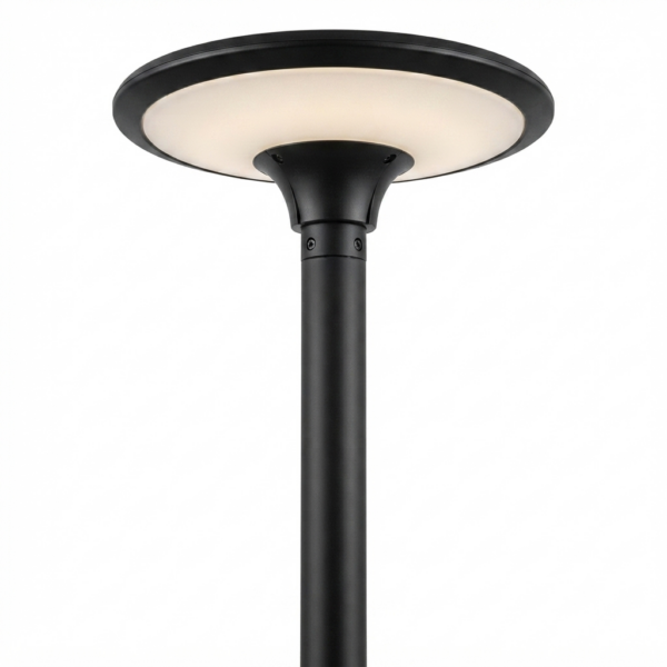 Luminaria Solar DT-TTB-500W 500W 3CCT Duratel