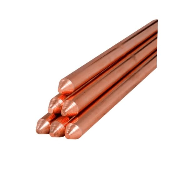 VARILLA DE COBRE 3/4-2.40MTS