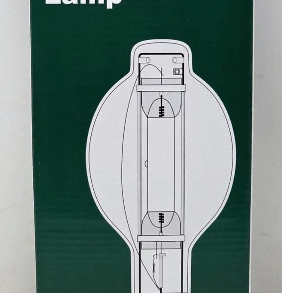 LAMPARA PLUSRITE 1000W M47/E MH1000/BT37/U/4K