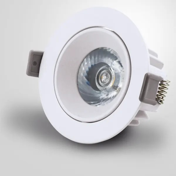 SPOT LED LIGHT FENIX FIJO 10W 4000K DECORLUZ DL1618