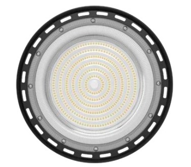 CAMPANA HIGH BAY LED FORCE 300W DAXSO
