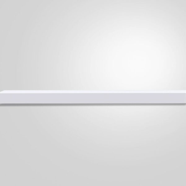 Luminaria LED Linear Light Colgante 40W CCT Decorluz DL1281 con 4800 lm