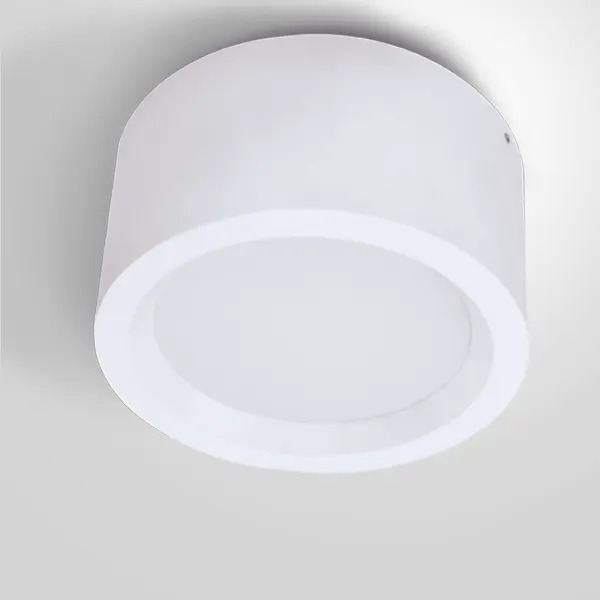 DOWNLIGHT LED ADOSABLE CIRCULAR BARREL 25W 3000K DECORLUZ DL745