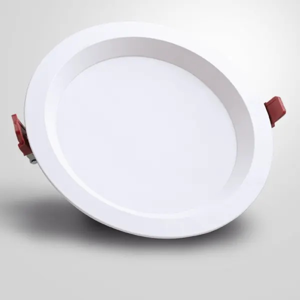 Downlight LED 25W Decorluz DL1629