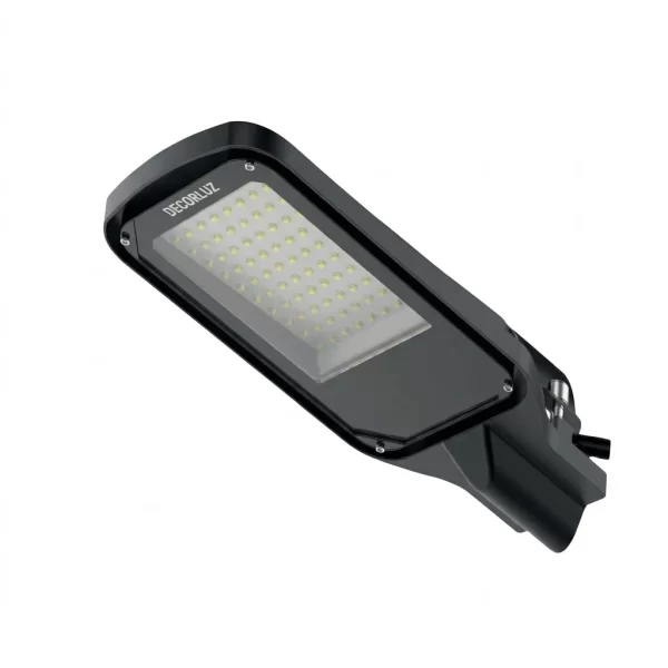 Alumbrado publico led 175w Decorluz DL924 para poste IP65 exterior