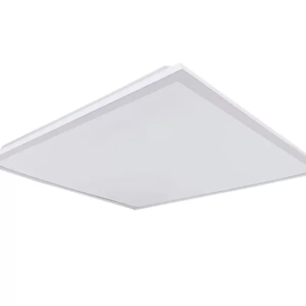 Panel led 40w Decorluz DL155 CCT backlight 60x60 empotrable