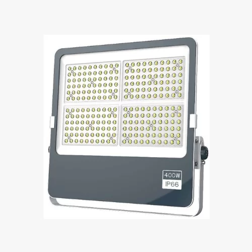reflector led 400w daxso 6500K IP66