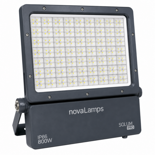 Reflector LED Solum 500 800W NovaLamps