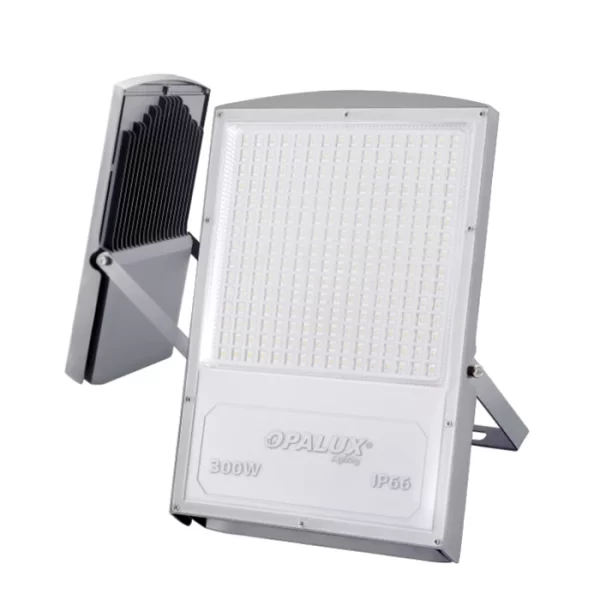 Reflector LED 300W Serie Pro Opalux OP-300PFL316 36000 Lm 7200K IP66