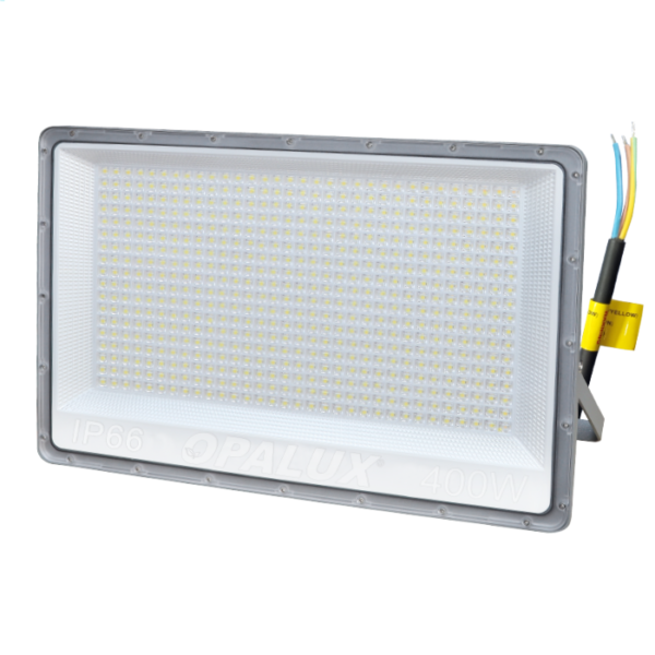 Reflector LED Opalux Slim 400W 56000 Lm CCT OP-FL39-400CCT