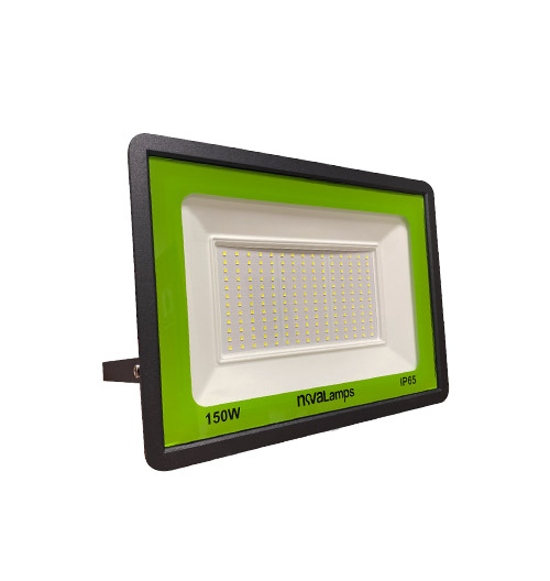 Reflector LED Novalamps NOBIS 150W 6500K 18 000 Lm IP65