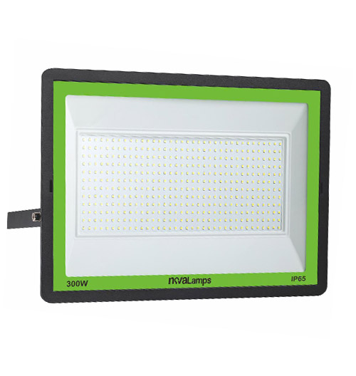 Reflector LED Novalamps NOBIS 300W 6500K 36 000 Lm IP65