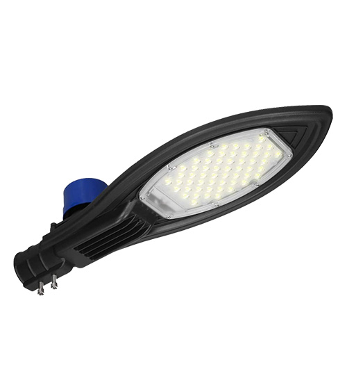 Luminaria Vial Novalamps ORION 200W 26000 Lm 5000K Autorrango 85-265V IP65