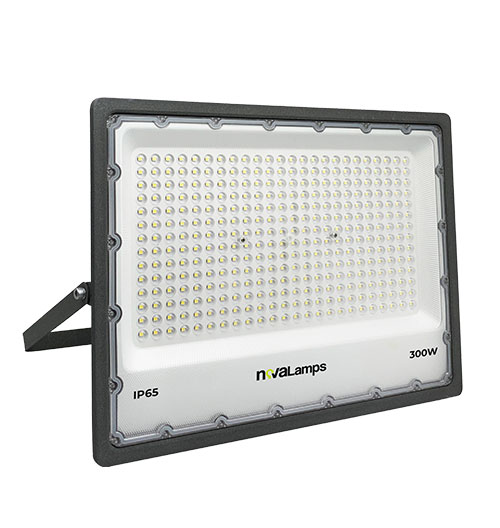 Reflector LED Novalamps KAIRUS 300W 6500K 36 000 Lm IP65