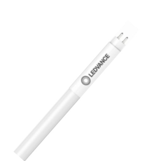 Tubo LED T5 26W Ledvance Value de 1160mm con 3900 lúmenes y luz blanca fría 6500K