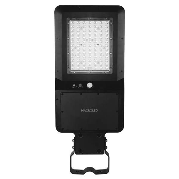 Luz de calle solar Macroled SSSL-40W-CW 40W 6000K IP65