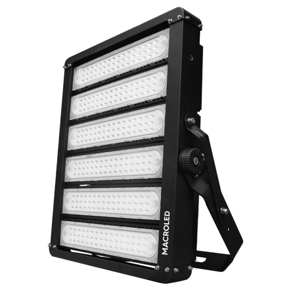 Reflector Titan 600W Macroled FLSP-600-60G-CW 5700K IP66 industrial