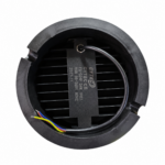 Reflector empotrable de piso CYTEC FG-036P 36W 5700K para exteriores