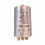 Capacitor eléctrico Hylton Z1000M 1000W de alto rendimiento