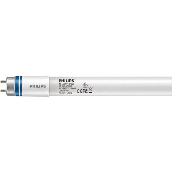 Fluorescente Master LEDtube T8 13.5W 6500K Philips Dimatel