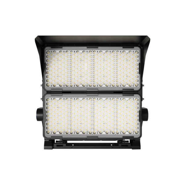 Reflector LED 1000W Macroled INVICTUS-1000W-60D-857