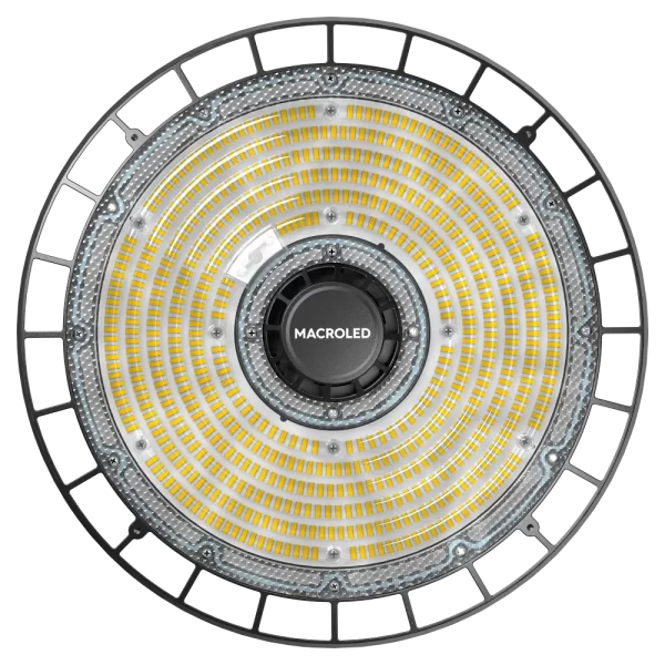 Highbay Pro 150W Macroled PHB-150W-90D-857-CW 5700K IP66 industrial