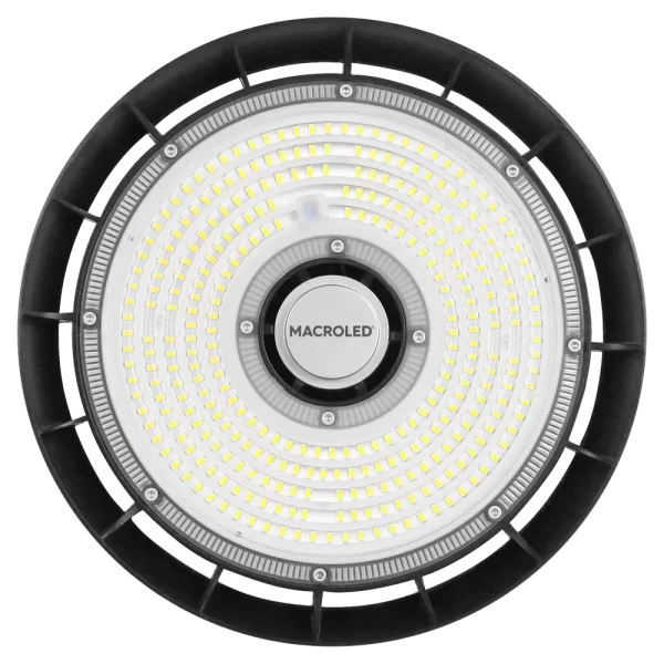 Highbay Standard 150W Macroled SHB-150W-90D-857-CW 5700K IP65 industrial