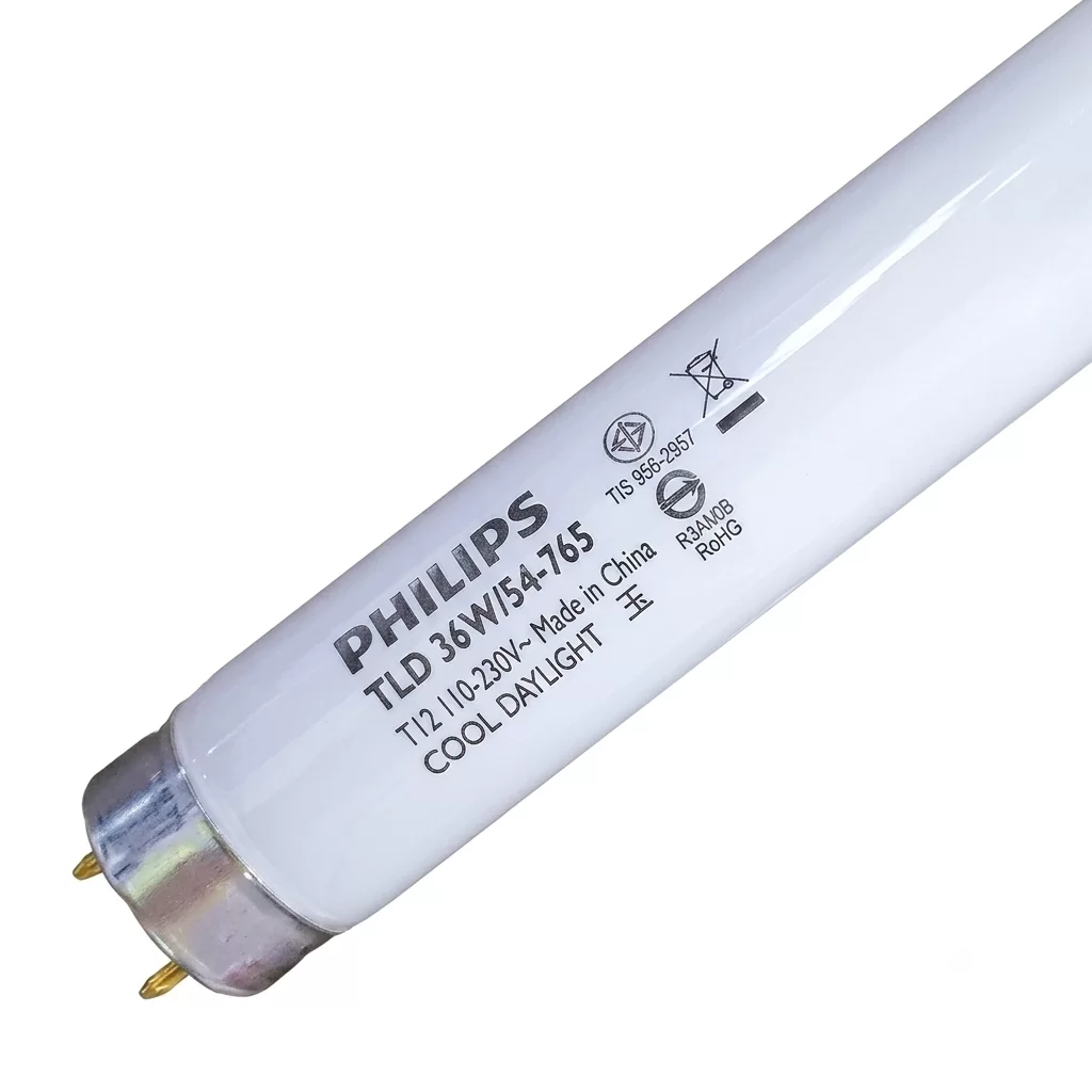 fluorescente-standard-36w-philips-t8 fluorescente standard 36w Philips T8 6200K 2500lm