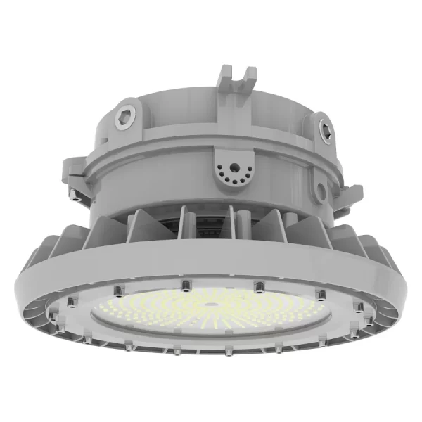 Luminaria LED antiexplosiva LEDVANCE de 80W y 5000K