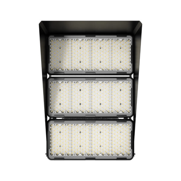 reflector led 1500w Macroled IP66 IK08