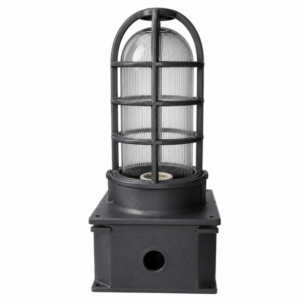 Fanal hermético FRT/250 HM EI A-Ibar de 250W